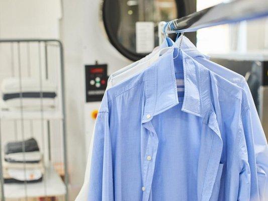 Don's Cleaners