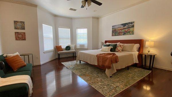 Casual Elegance Home Styling