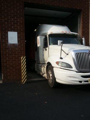 Pan America Logistics