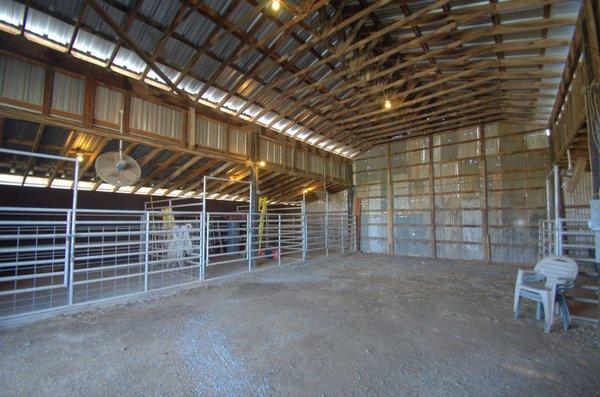 Megan Fleischl - Parker Realty