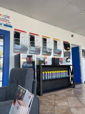 Cool IT Window Tint #2