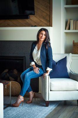 Brittany Brzenk - Coldwell Banker Elite