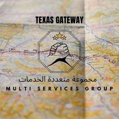 Texas Gateway Multi Services Group