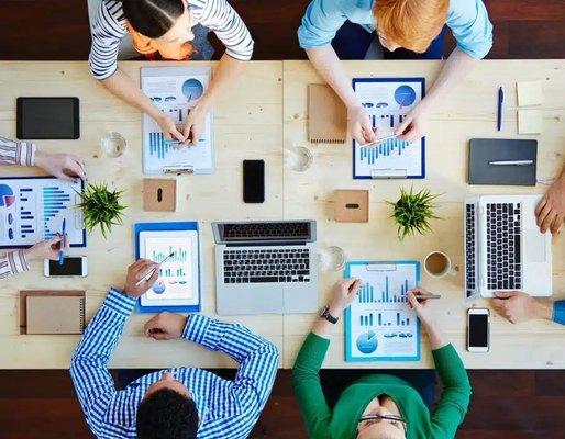 ProLedge Bookkeeping Services