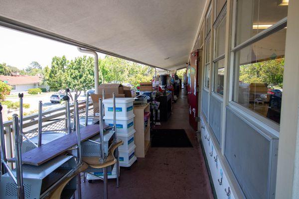 Swan Cleaning Solutions