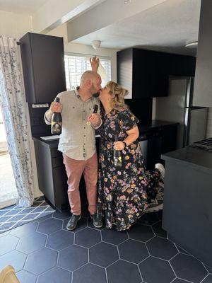 The Ashlee Prudhel Real Estate Group- Keller Williams