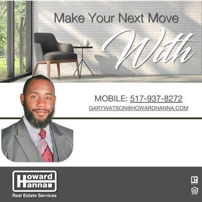 Gary Watson - Howard Hanna Real Estate