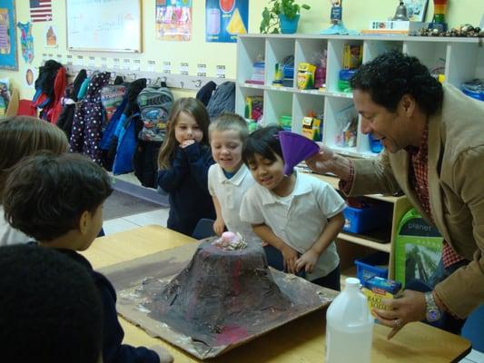 LUMIN Schools Renaissance Lutheran - Taylor