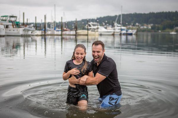 Newlife Church Poulsbo