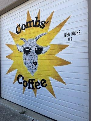 Combs' Coffee