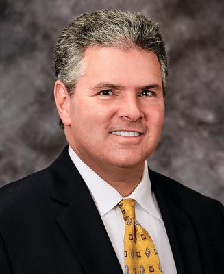 Brad Everhart - State Farm Insurance Agent