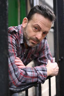 Alex's Razor's Edge Barber Shop