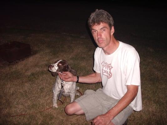 Classic Critter Care