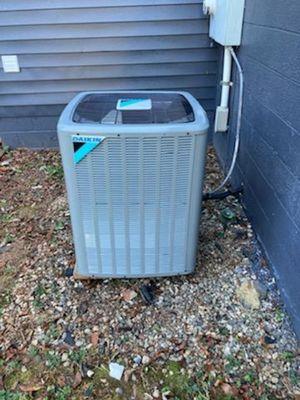 Walsh HVAC