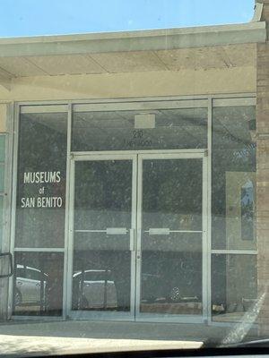 Texas Conjunto Music Hall Of Fame