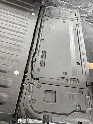 Thompson's Body Works & Bedliners