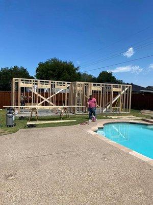 Freedom Custom Homes