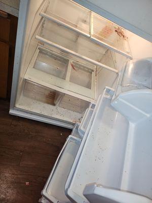 Dirtbusters House Cleaning