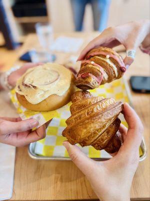 Rockman Coffee and Bakeshop