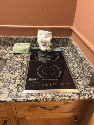 looks like new for a reason