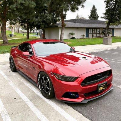 Diablito Speedz Performance