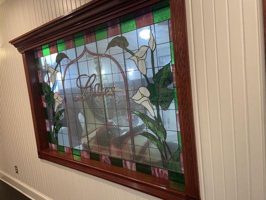 Lillie's Ice Cream Parlor