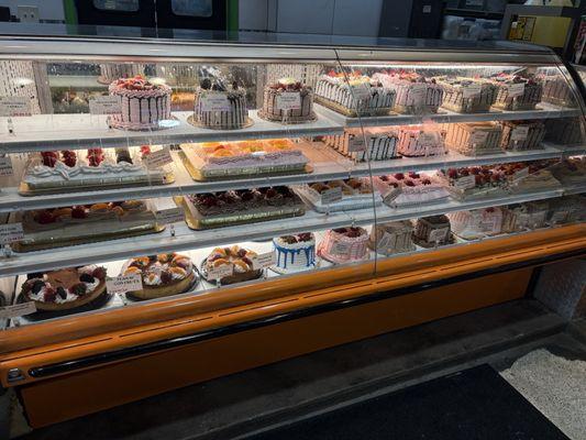 Bakery