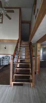 Vrbo Cleaner and Window Washer