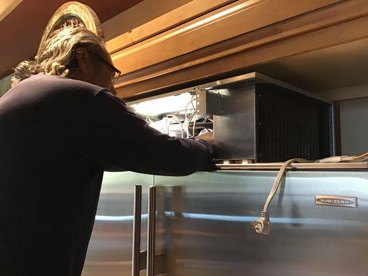 All Appliance Repair