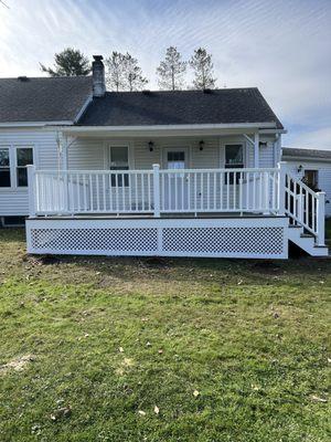 Andrew Hunt Contracting