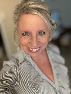 Magnolias And Mixers