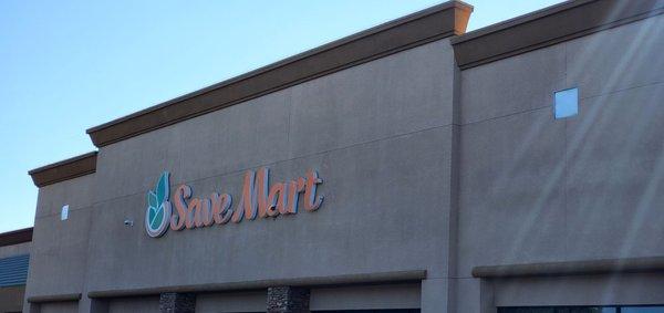 Save Mart