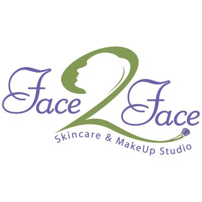 Face2Face Skincare and Makeup