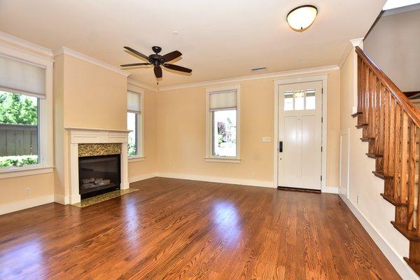 Virtually Staging Properties