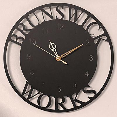 Brunswick Works