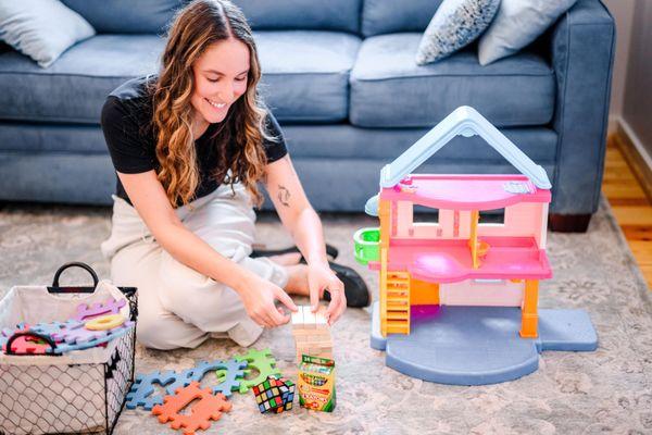 Better Days Therapeutic Solutions