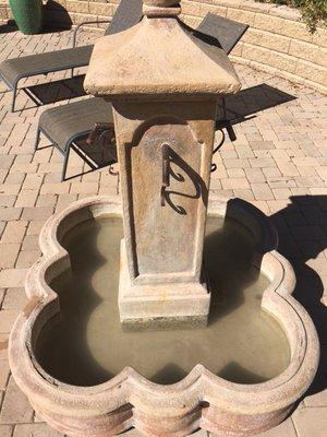 Neighborhood Pool Service