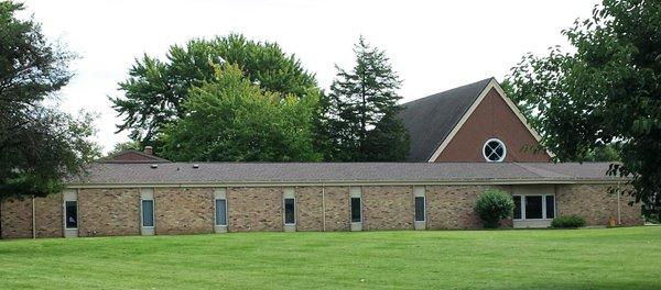 Covenant Church Of Schaumburg