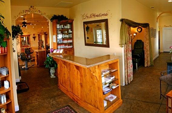 InSPArations Full Service Spa & Salon