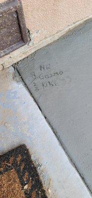 Sweet-Crete Construction General Engineering