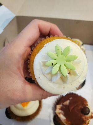 Lenox Cupcakes