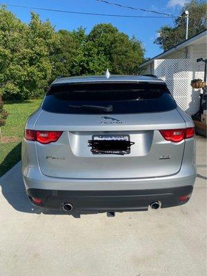 Colortek Collision & Customs