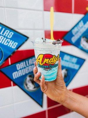 Andy's Frozen Custard