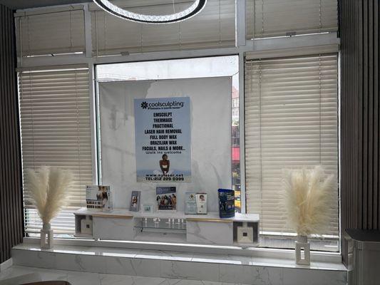 Spa Jolie
