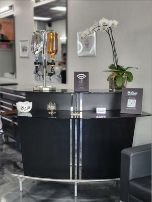 Mr Blendz Barber Shop