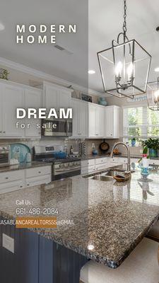 Blanca G Chavez-JohnHart Real Estate