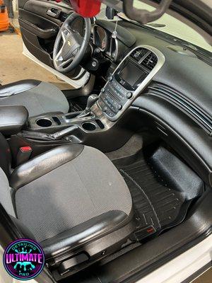 Ultimate Detailing PRO