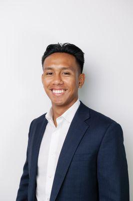 Miguel Tantiado - Own Real Estate