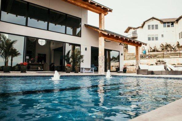 Austin Pool Maintenance services