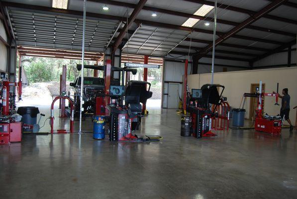 O'Malley Tire and Automotive